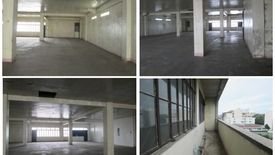 Warehouse / Factory for rent in Santo Domingo, Metro Manila