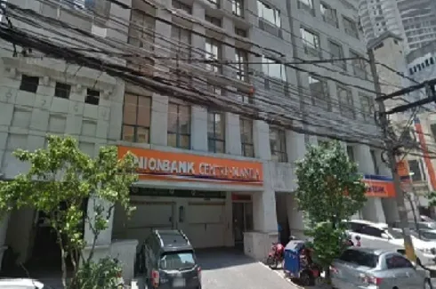 Office for rent in Binondo, Metro Manila near LRT-1 Carriedo