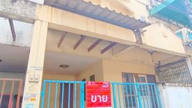 5 Bedroom Townhouse for sale in Nong Khang Phlu, Bangkok near MRT Phutthamonthon Sai 3