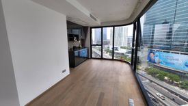 2 Bedroom Condo for sale in Ashton Chula - Silom, Si Phraya, Bangkok near MRT Sam Yan