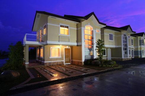 4 Bedroom Apartment for sale in Lancaster New City, Navarro, Cavite