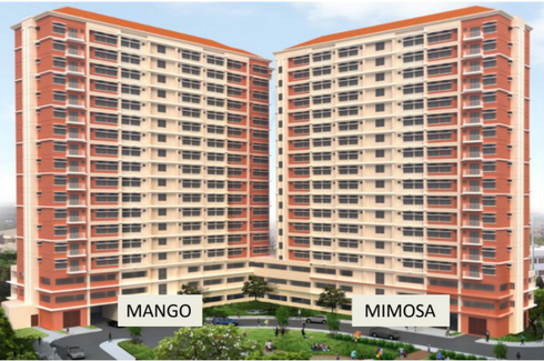 Condo for Sale or Rent in Malate, Metro Manila near LRT-1 Vito Cruz