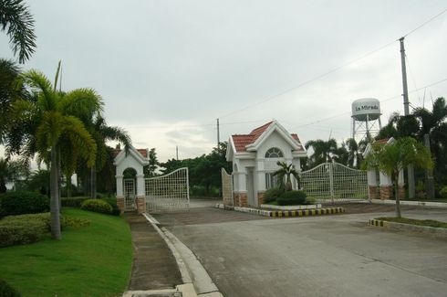 Land for sale in Banga I, Bulacan