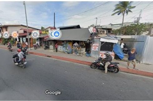 Land for sale in Zapote, Metro Manila