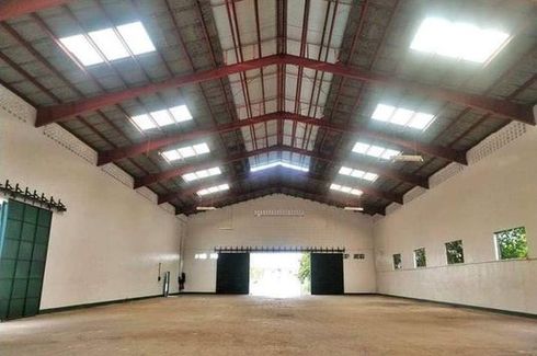 Warehouse / Factory for Sale or Rent in San Francisco, Laguna