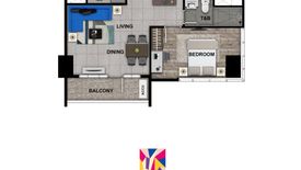 1 Bedroom Condo for sale in BGC, Metro Manila