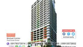 3 Bedroom Condo for sale in Commonwealth, Metro Manila