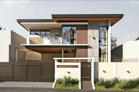 5 Bedroom House for sale in BF Homes, Metro Manila