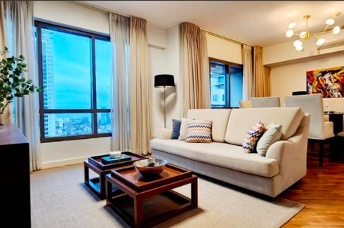 148 Bedroom Condo for rent in Joya Lofts and Towers, Rockwell, Metro Manila near MRT-3 Guadalupe