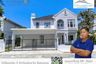 4 Bedroom House for Sale or Rent in Villaggio Srinakarin-Bangna, Bang Kaeo, Samut Prakan
