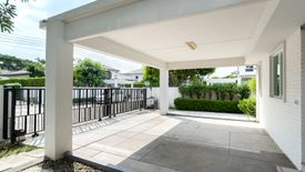 3 Bedroom House for sale in Mantana Wongwaen-Bangbon, Bang Bon, Bangkok