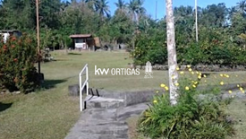 Land for sale in Poblacion IV, Oriental Mindoro