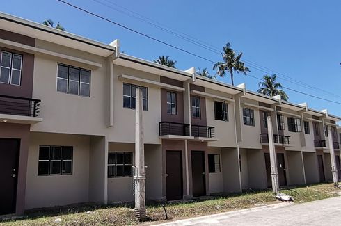 3 Bedroom Townhouse for sale in Poblacion No. 8, Negros Oriental