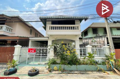 3 Bedroom House for sale in Saen Suk, Chonburi