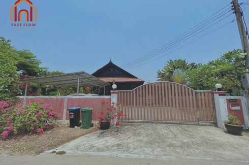 2 Bedroom House for sale in Khlong Si, Pathum Thani