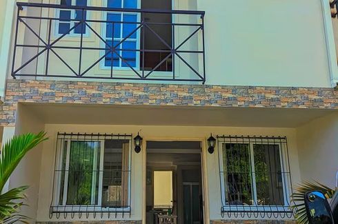 3 Bedroom Townhouse for sale in Binaliw, Cebu