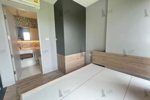 1 Bedroom Condo for Sale or Rent in Bang Na, Bangkok near MRT Si La Salle