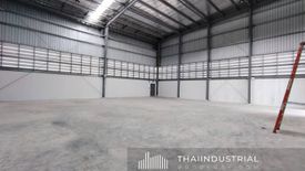 Warehouse / Factory for rent in Bang Kaeo, Samut Prakan