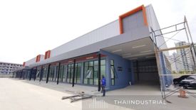 Warehouse / Factory for rent in Bang Kaeo, Samut Prakan