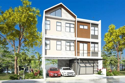 3 Bedroom House for sale in Tunghaan, Cebu