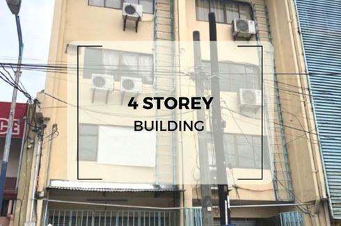 4 Bedroom Commercial for rent in Urdaneta, Metro Manila near MRT-3 Ayala