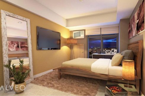2 Bedroom Condo for sale in Callisto 2, Carmona, Metro Manila