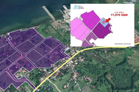 Land for sale in Arpili, Cebu