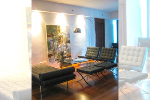 3 Bedroom Condo for sale in Sapphire Residences, BGC, Metro Manila