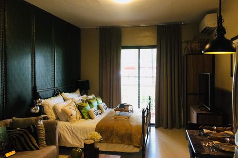 1 Bedroom Condo for sale in Lualhati, Benguet