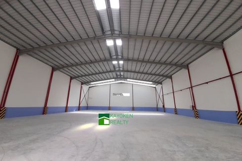 Warehouse / Factory for rent in Zone V, Pangasinan
