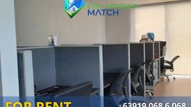 Office for rent in San Antonio, Metro Manila