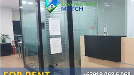 Office for rent in San Antonio, Metro Manila