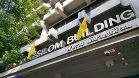 Office for rent in Silom, Bangkok near BTS Saint Louis