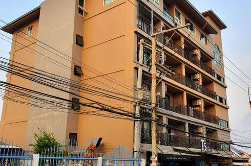 41 Bedroom Serviced Apartment for sale in Nong Prue, Chonburi