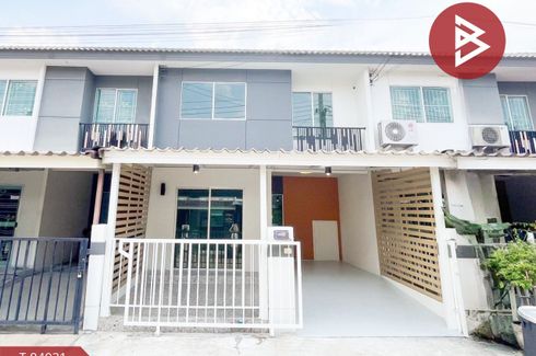 3 Bedroom Townhouse for sale in Bang Muang, Nonthaburi