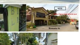 House for sale in CITTA ITALIA, Alima, Cavite