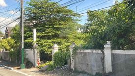 Land for sale in Marcelo Green Village, Metro Manila