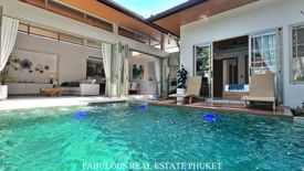 3 Bedroom Villa for sale in Sakhu, Phuket