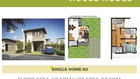 3 Bedroom House for sale in Amaia Scapes Cabuyao, Baclaran, Laguna