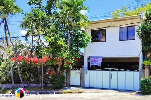 7 Bedroom House for sale in Cabancalan, Cebu