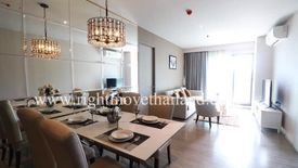 2 Bedroom Condo for rent in RHYTHM Ekkamai, Khlong Tan Nuea, Bangkok near BTS Ekkamai