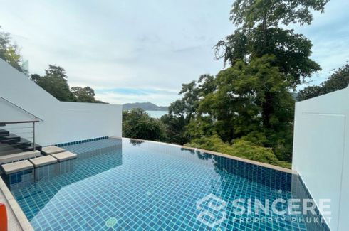 3 Bedroom Villa for rent in Patong, Phuket