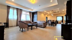 3 Bedroom Serviced Apartment for rent in Grand Mercure Bangkok Asoke Residence, Khlong Toei Nuea, Bangkok near MRT Sukhumvit