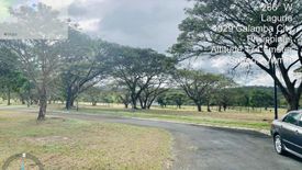 Land for sale in Canlubang, Laguna