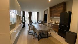 2 Bedroom Condo for rent in Noble Ploenchit, Langsuan, Bangkok near BTS Ploen Chit