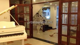 Villa for sale in Phuong 7, Ho Chi Minh