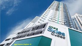 Condo for sale in Socorro, Metro Manila near LRT-2 Araneta Center-Cubao