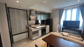 1 Bedroom Condo for Sale or Rent in The Reserve Sukhumvit 61, Khlong Tan Nuea, Bangkok near BTS Ekkamai