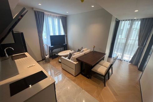 1 Bedroom Condo for Sale or Rent in The Reserve Sukhumvit 61, Khlong Tan Nuea, Bangkok near BTS Ekkamai