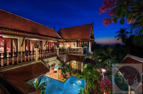 7 Bedroom Villa for sale in Ang Thong, Surat Thani